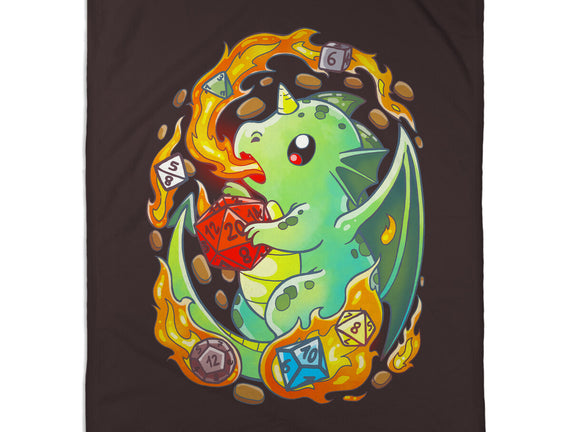 Role Play Dragon