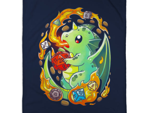 Role Play Dragon