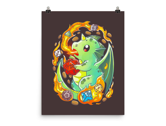 Role Play Dragon