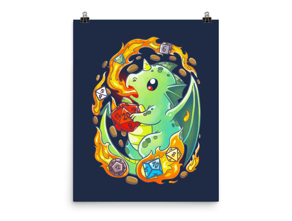 Role Play Dragon