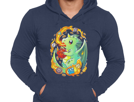 Role Play Dragon