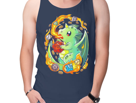 Role Play Dragon