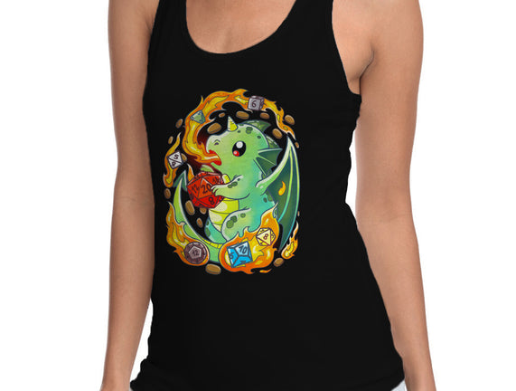 Role Play Dragon