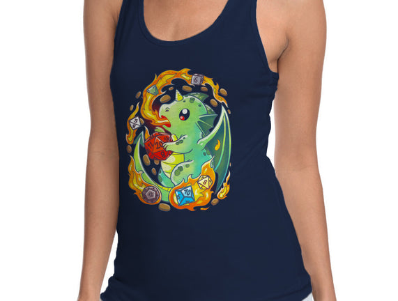 Role Play Dragon