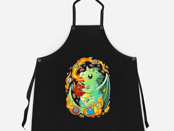 Role Play Dragon