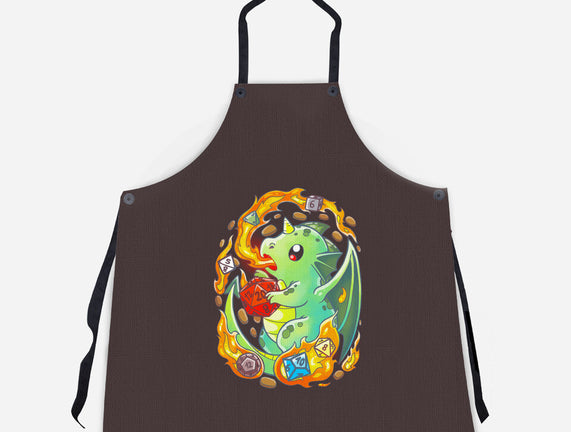 Role Play Dragon
