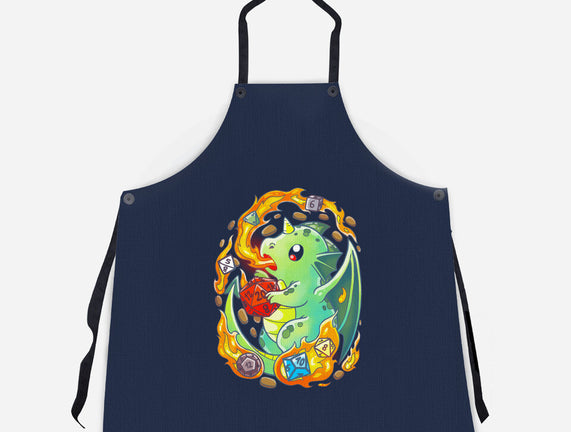 Role Play Dragon