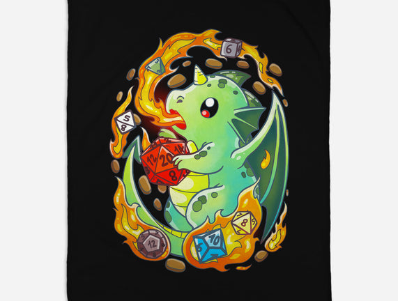 Role Play Dragon