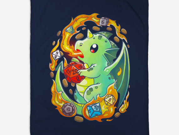 Role Play Dragon