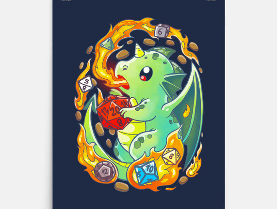Role Play Dragon