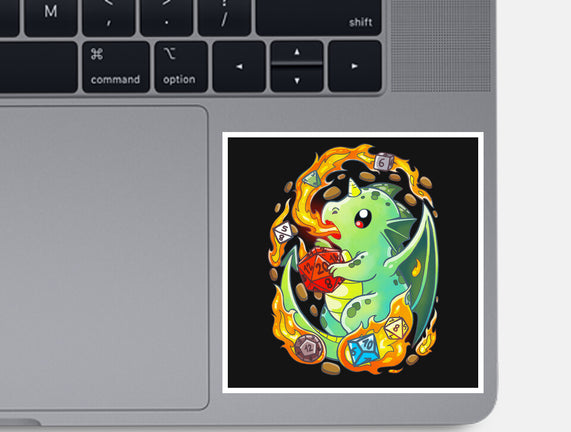 Role Play Dragon