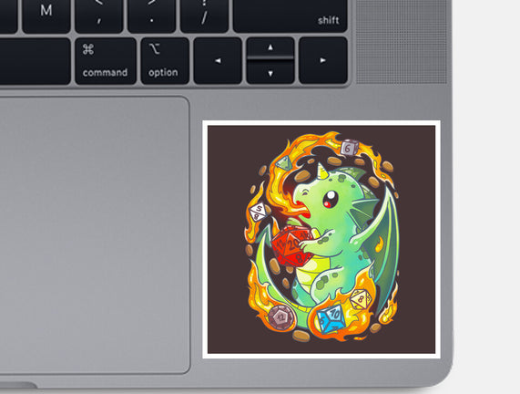 Role Play Dragon