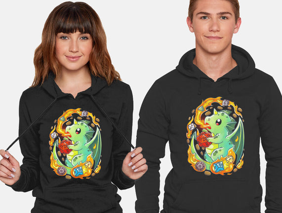 Role Play Dragon