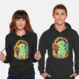 Role Play Dragon-unisex pullover sweatshirt-Vallina84