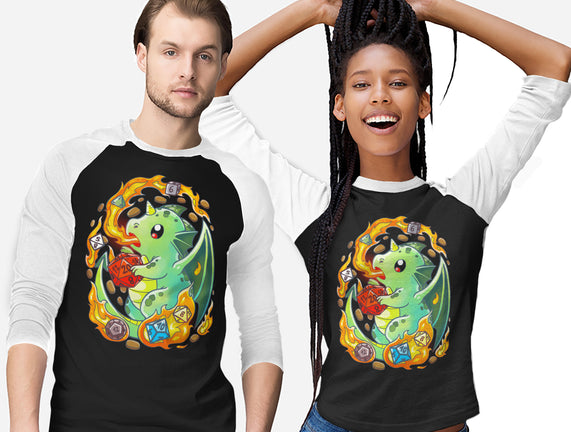 Role Play Dragon