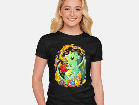 Role Play Dragon