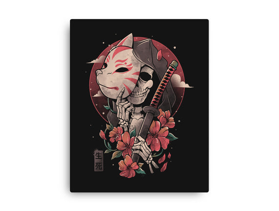 Death Messenger
