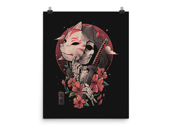 Death Messenger