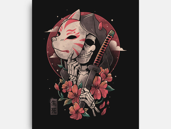 Death Messenger