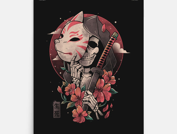 Death Messenger