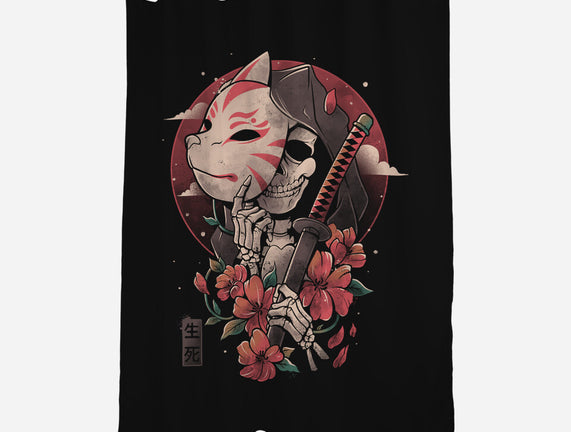 Death Messenger