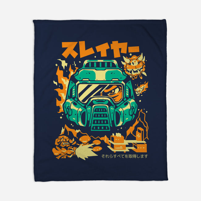 Death Has A Name-none fleece blanket-Sketchdemao