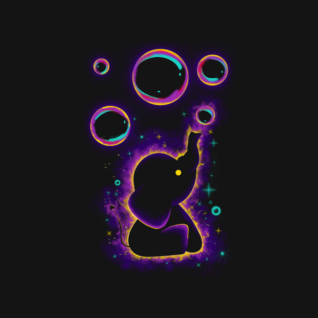 Baby Elephant-unisex pullover sweatshirt-erion_designs