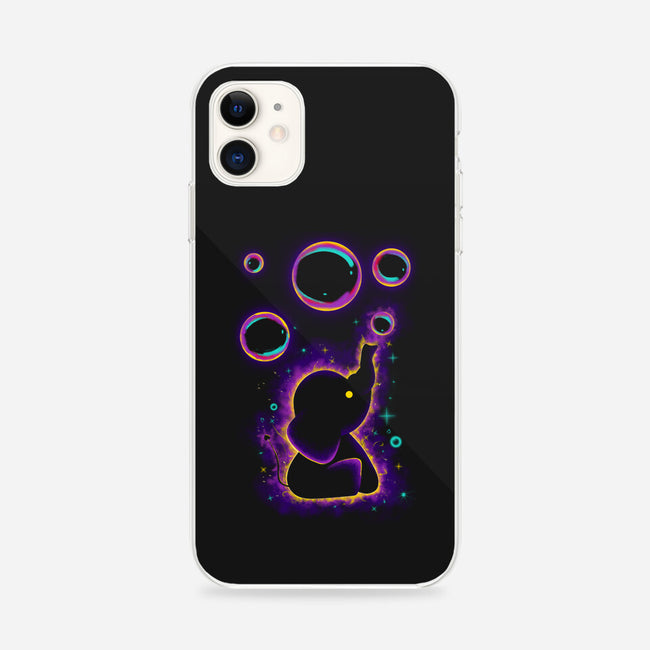 Baby Elephant-iphone snap phone case-erion_designs