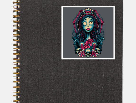 Bride From The Underworld