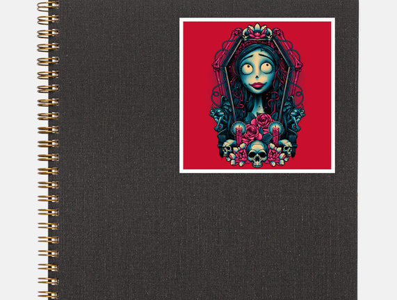 Bride From The Underworld