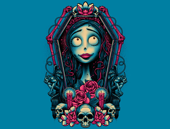 Bride From The Underworld