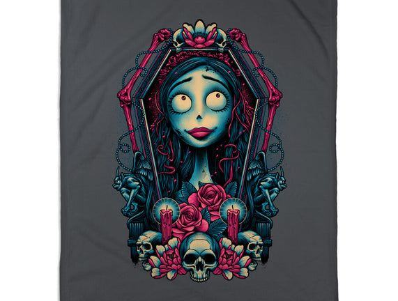 Bride From The Underworld