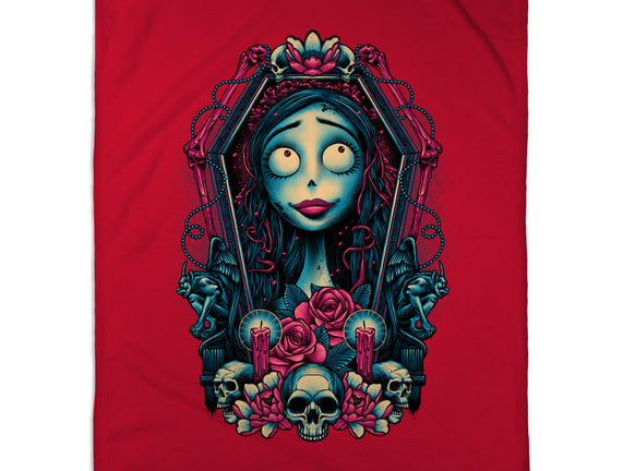 Bride From The Underworld