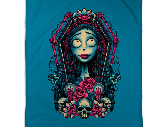 Bride From The Underworld