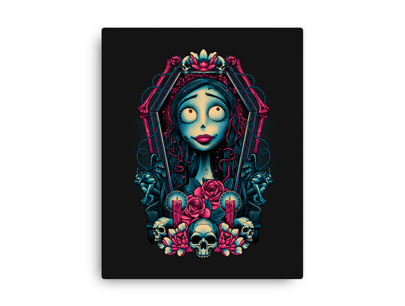 Bride From The Underworld