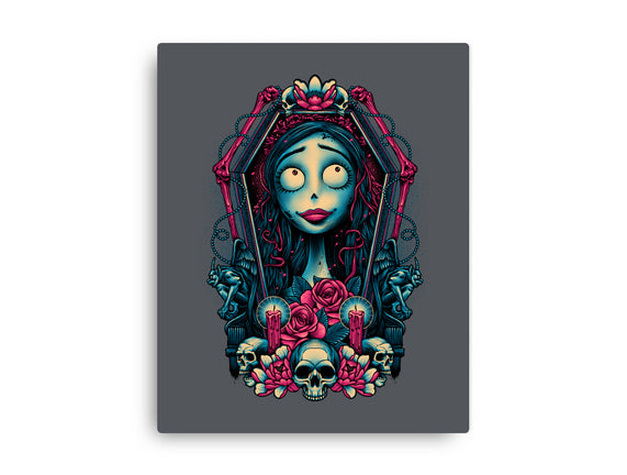 Bride From The Underworld