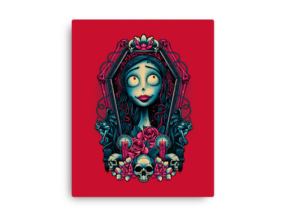 Bride From The Underworld