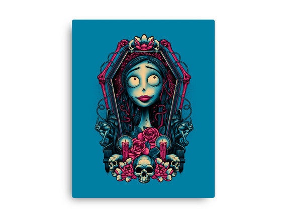 Bride From The Underworld
