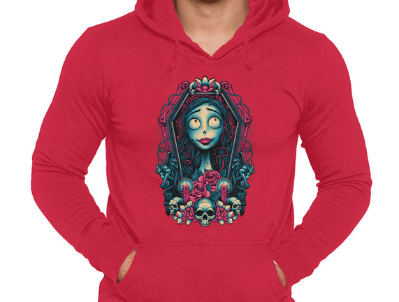 Bride From The Underworld