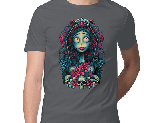 Bride From The Underworld