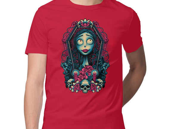 Bride From The Underworld