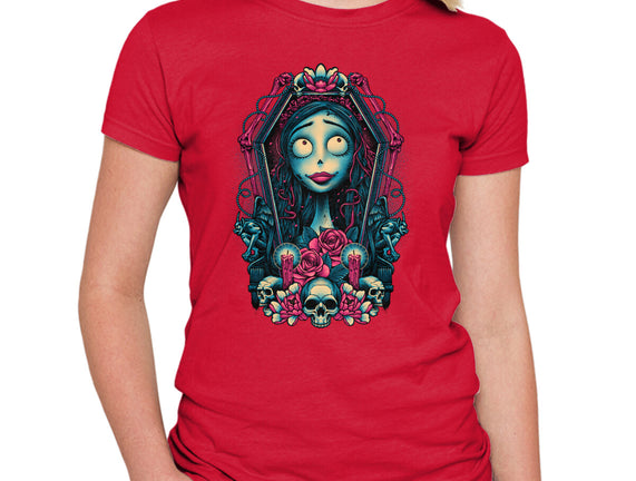 Bride From The Underworld