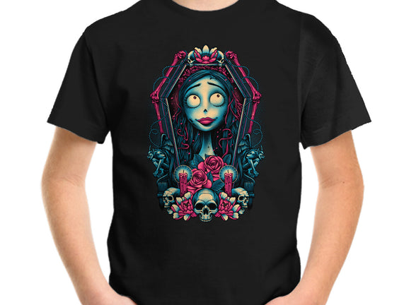 Bride From The Underworld