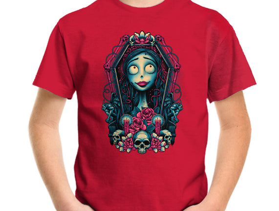 Bride From The Underworld