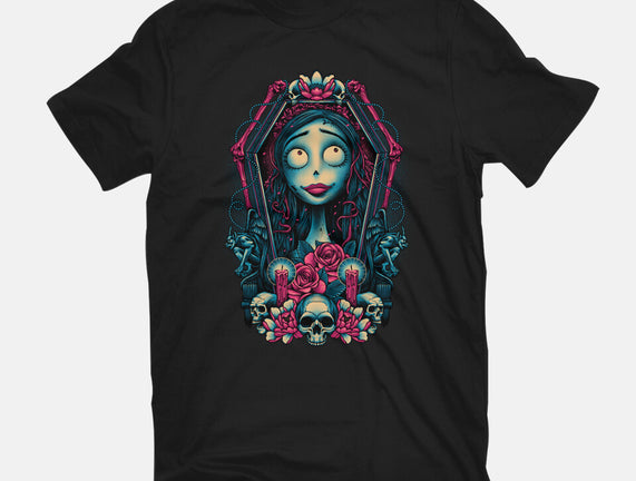 Bride From The Underworld