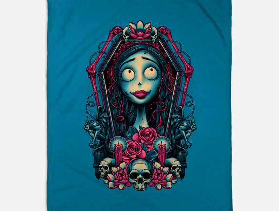 Bride From The Underworld