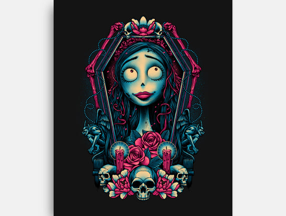 Bride From The Underworld
