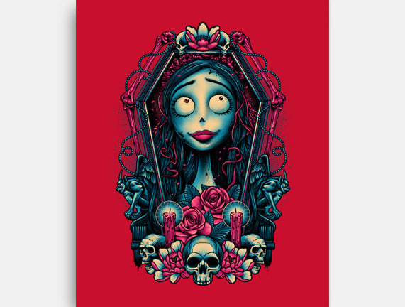 Bride From The Underworld