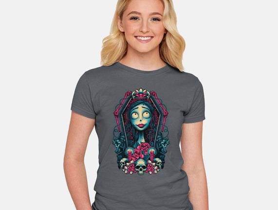 Bride From The Underworld