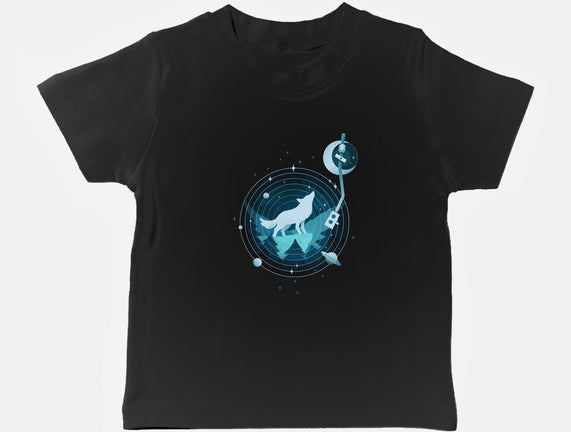 Moon Symphony